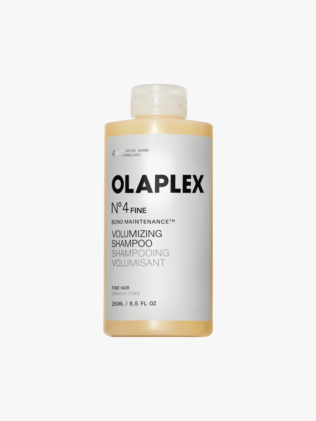Hero Olaplex No4 Fine Bond Maintenance Volumising Shampoo