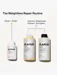 Alternative Image Olaplex No5 Find Bond Maintenance Volumising Conditioner