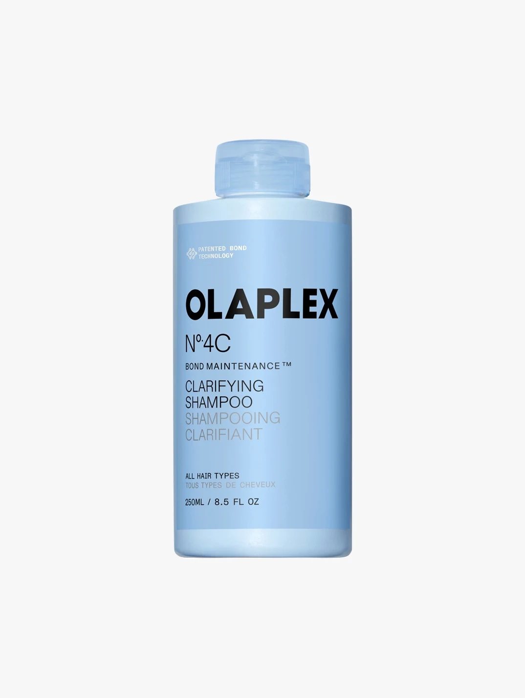 Hero Olaplex No4 C Bond Maintenance Clarifying Shampoo