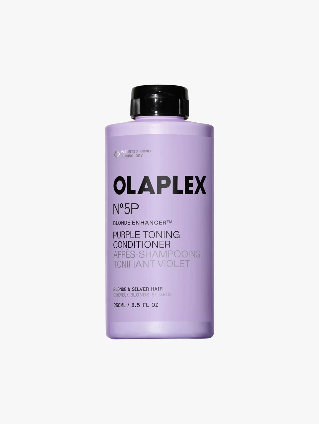 Hero Olaplex No4 P Blonde Enhancer Purple Toning Shampoo