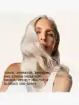 Alternative Image Olaplex No5 P Blonde Enhancer Purple Toning Conditioner