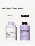 Alternative Image Olaplex No5 P Blonde Enhancer Purple Toning Conditioner