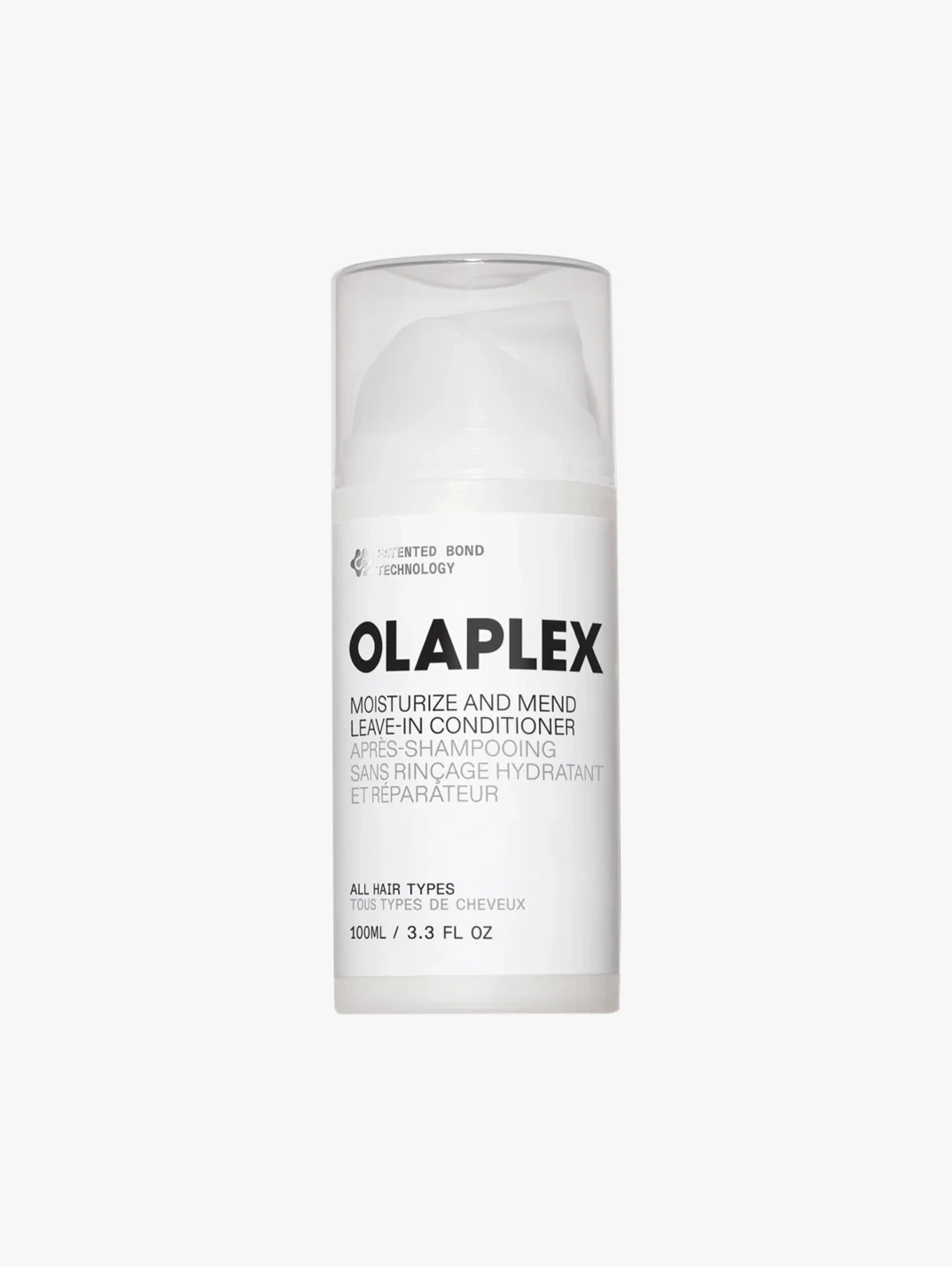 Hero Olaplex Moisturise And Mend Leave In Conditioner