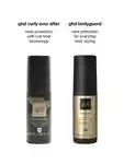 Alternative Image Ghd Heat Protect And Curl Hold Set