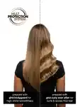 Alternative Image Ghd Heat Protect And Curl Hold Set