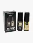 Hero Ghd Heat Protect And Curl Hold Set