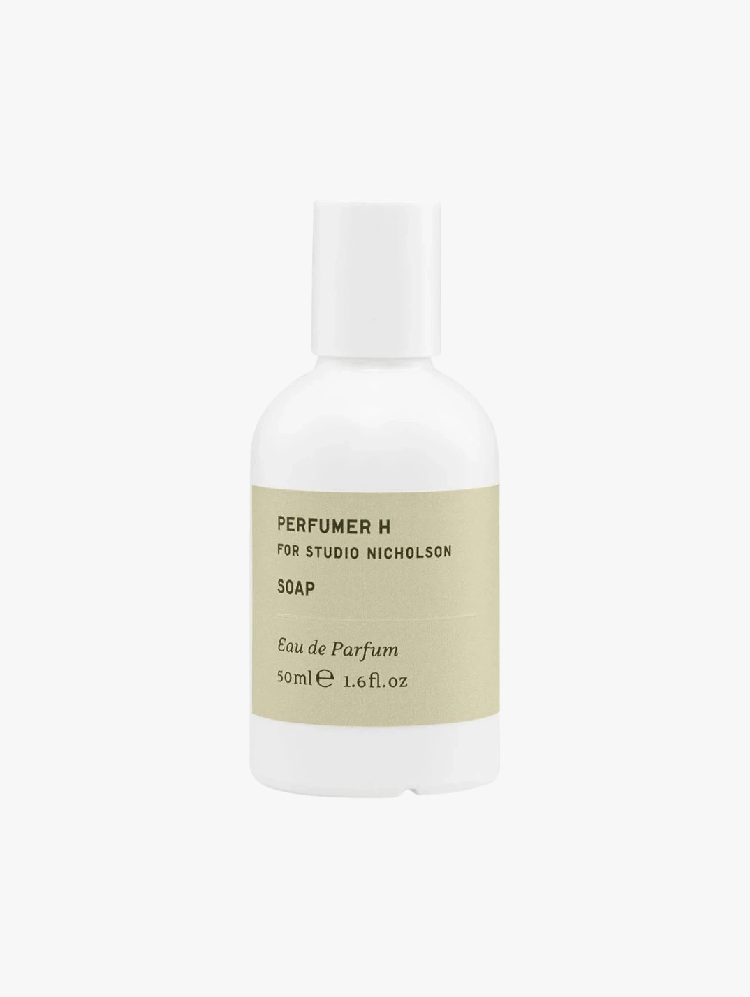 Hero Perfumer H Soap Eau De Parfum