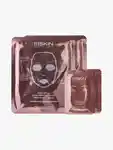 Alternative Image 111 SKIN 111 SKINXMECCA Rose Gold Illuminating Face And Eye Mask Set