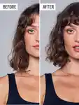 Alternative Image HAIRSTORY Air Dry Kit New Wash Original