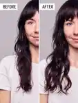 Alternative Image HAIRSTORY Air Dry Kit New Wash Original