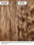 Alternative Image HAIRSTORY Air Dry Kit New Wash Original