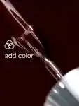 Alternative Image CLINIQUE Black Honey Nail Polish