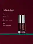 Alternative Image CLINIQUE Black Honey Nail Polish
