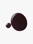Swatch CLINIQUE Black Honey Nail Polish