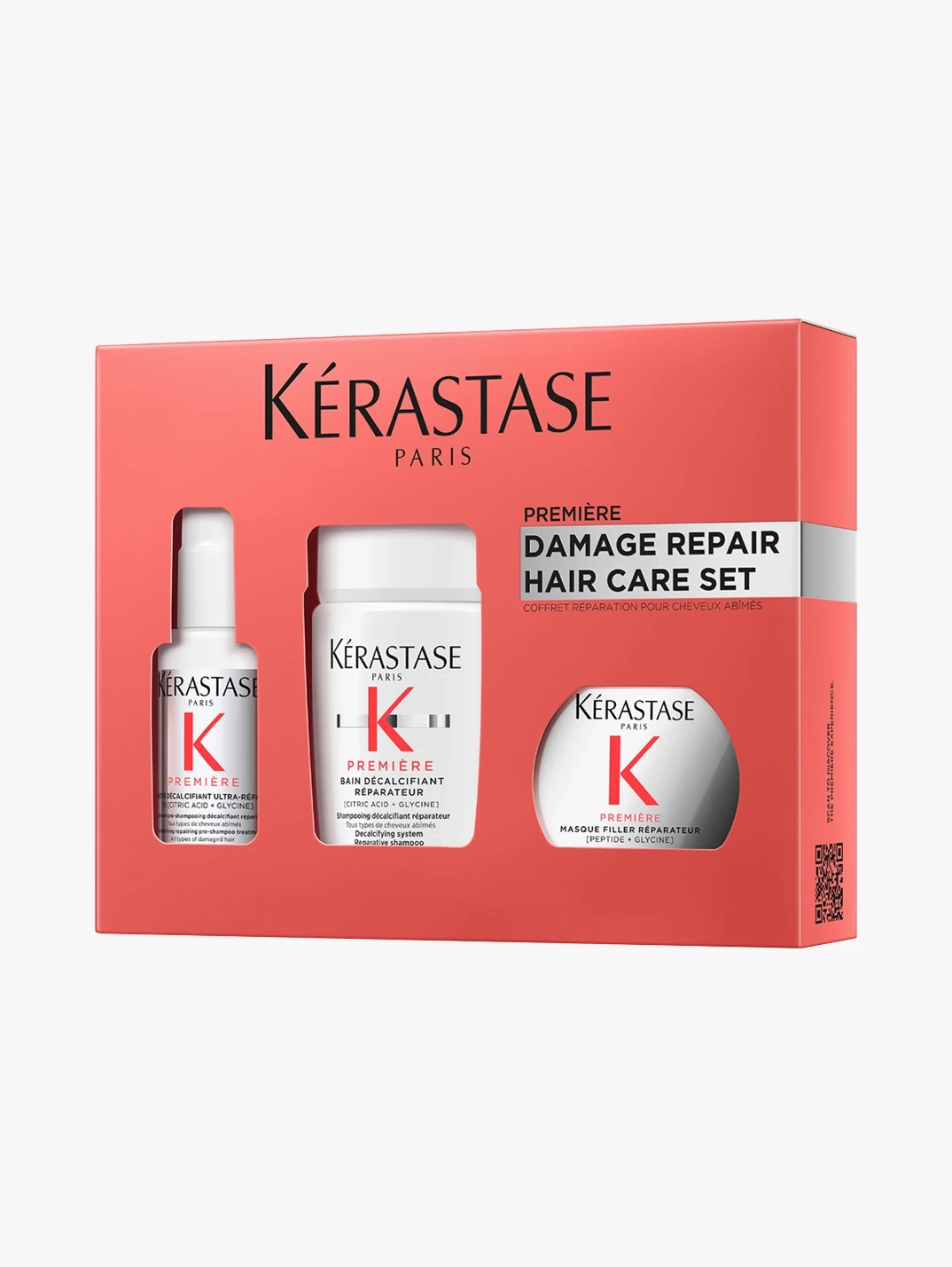 Hero Kerastase Premiere Essentials Set
