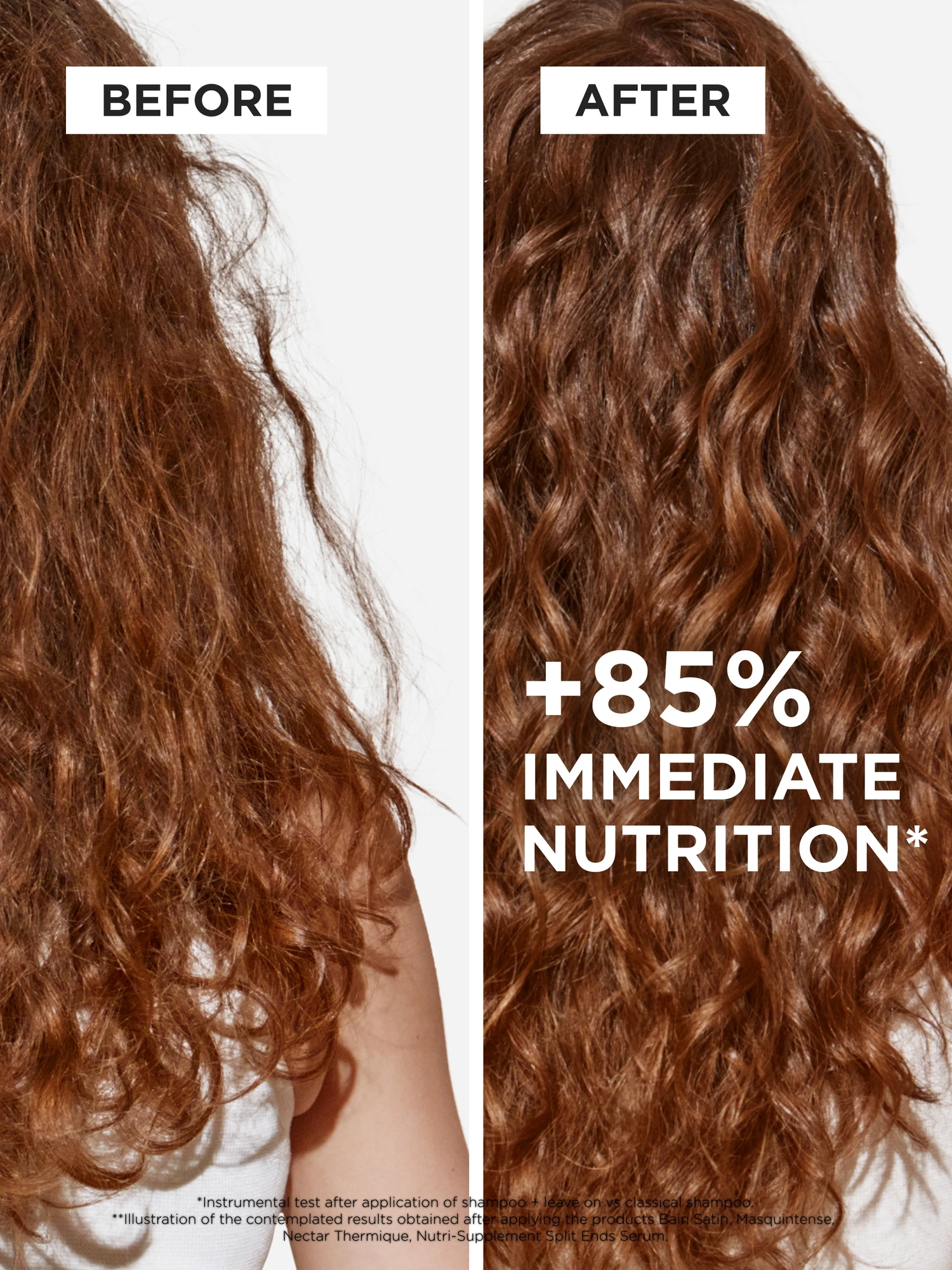 Alternative Image Kerastase Nutritive Essentials Set