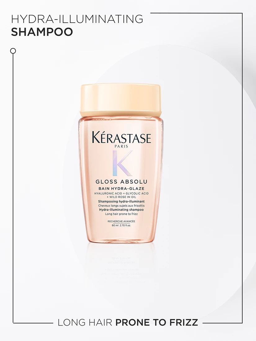 Alternative Image Kerastase Gloss Absolu Discovery Routine