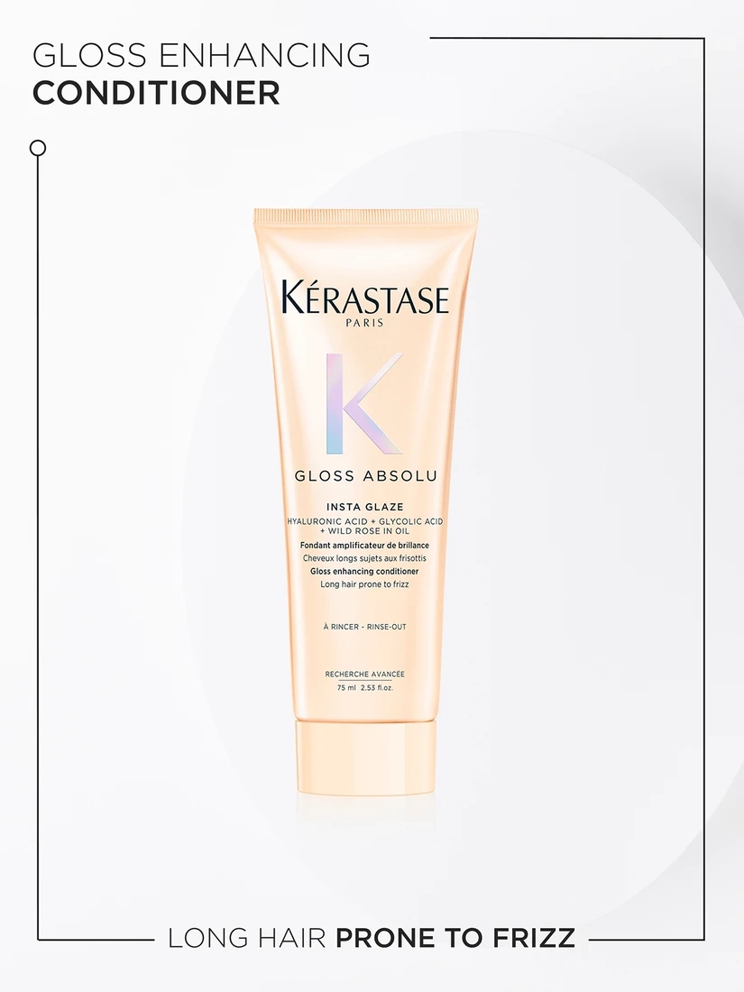 Alternative Image Kerastase Gloss Absolu Discovery Routine