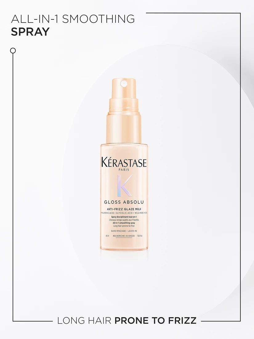 Alternative Image Kerastase Gloss Absolu Discovery Routine