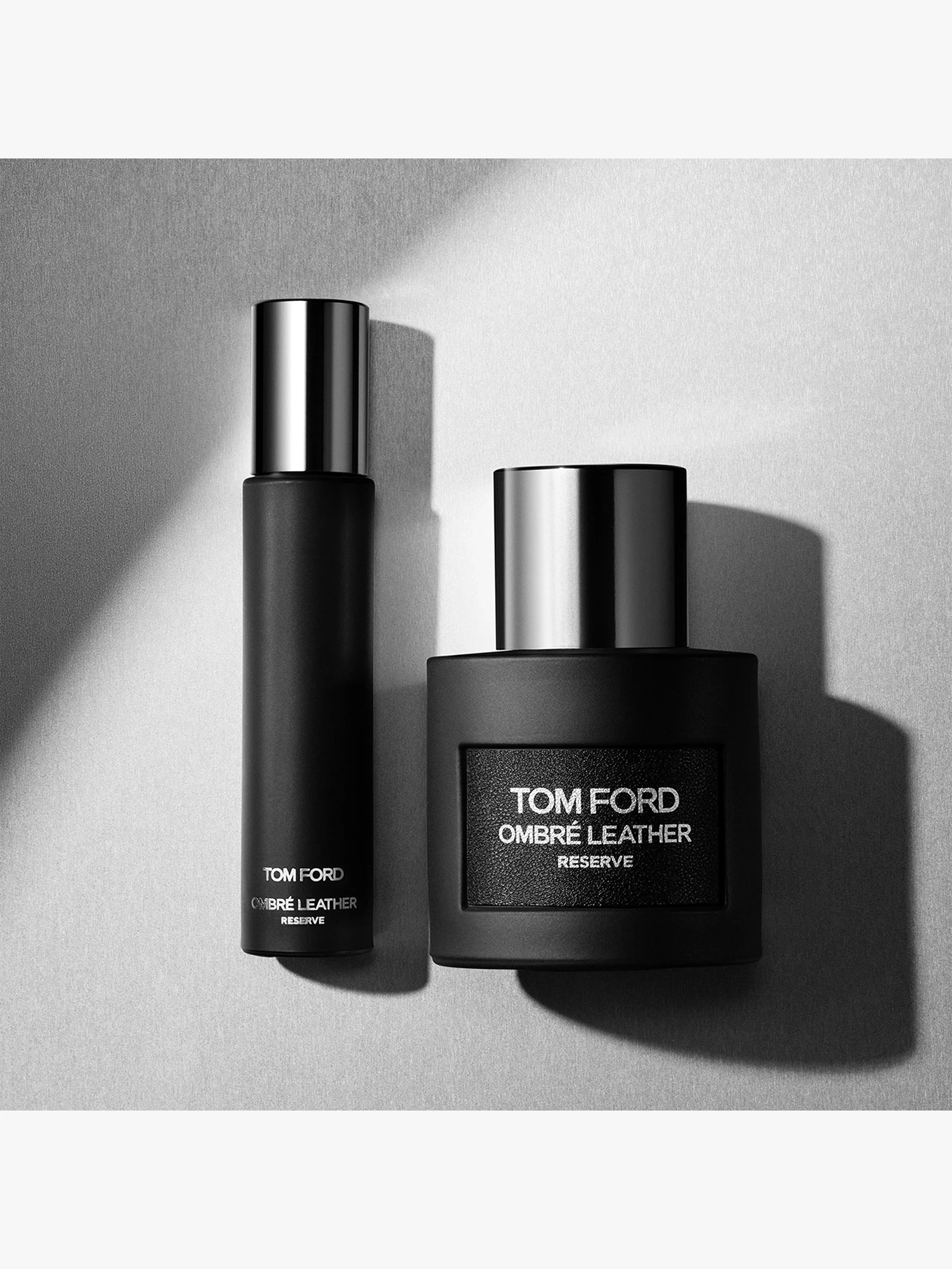 Alternative Image Tom Ford Ombre Leather Reserve