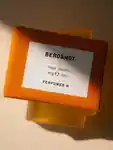 Alternative Image Perfumer H Bergamot Soap