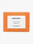 Hero Perfumer H Bergamot Soap