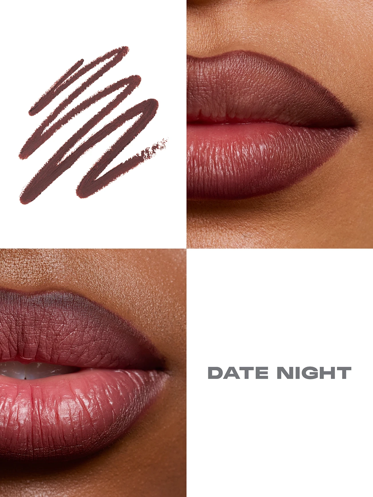 Alternative Image Morphe Signature Lip Pencil