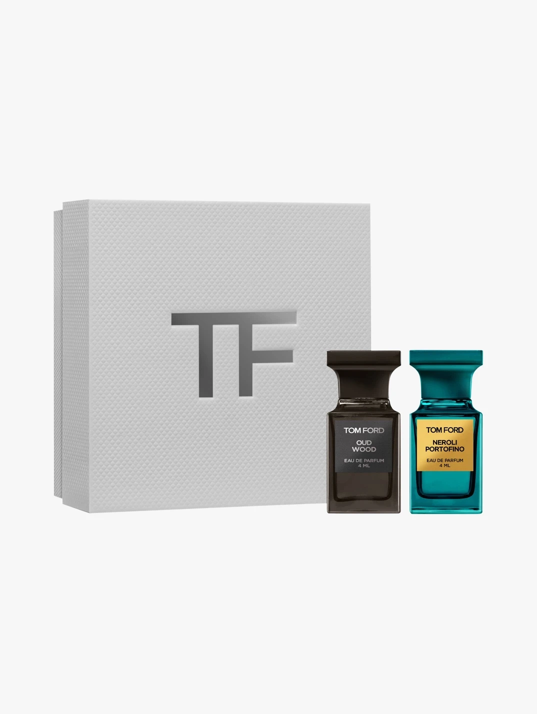 Hero Tom Ford Private Blend Deluxe Sample Set