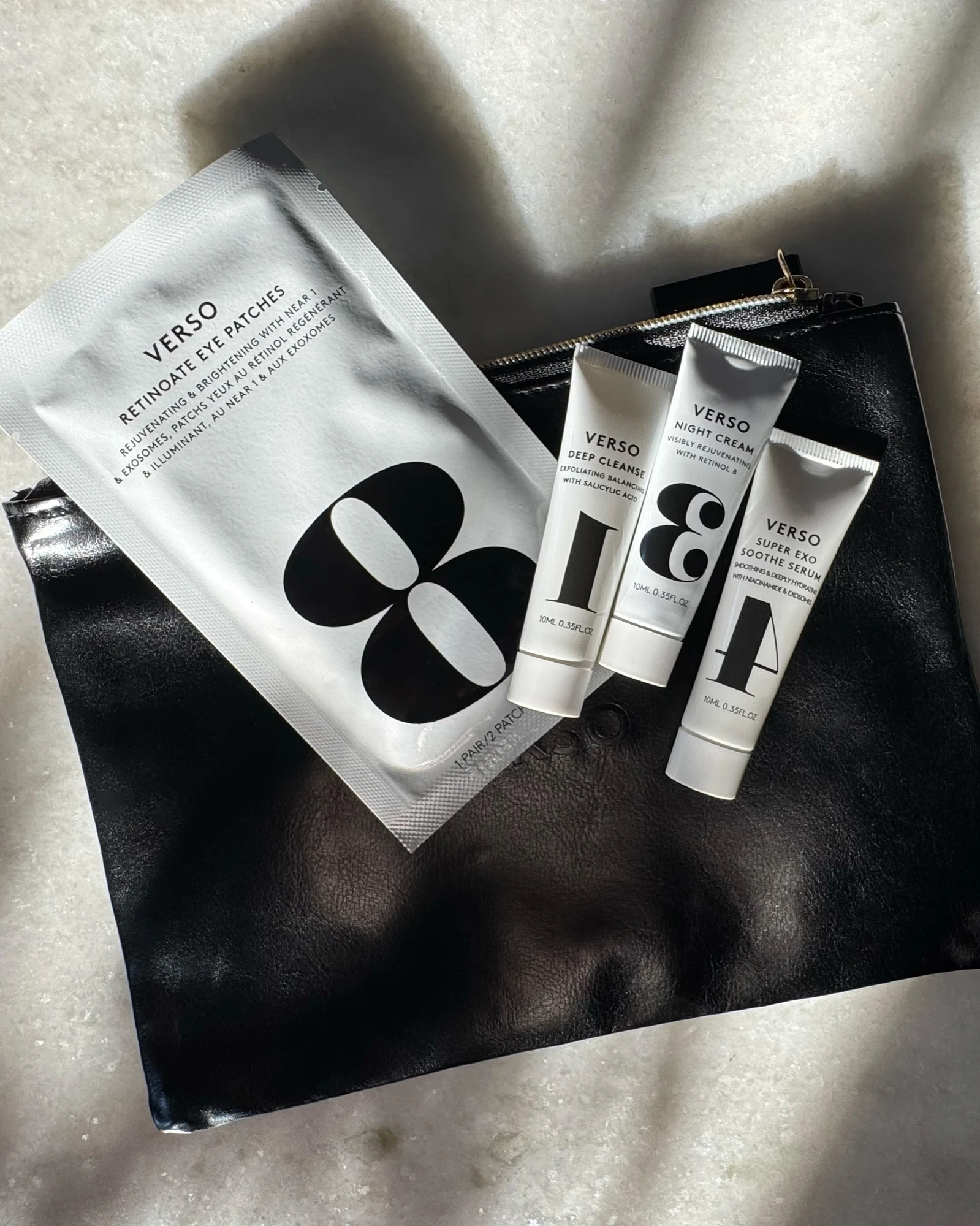 Alternative Image VERSOSKINCARE The Essentials Gift Set