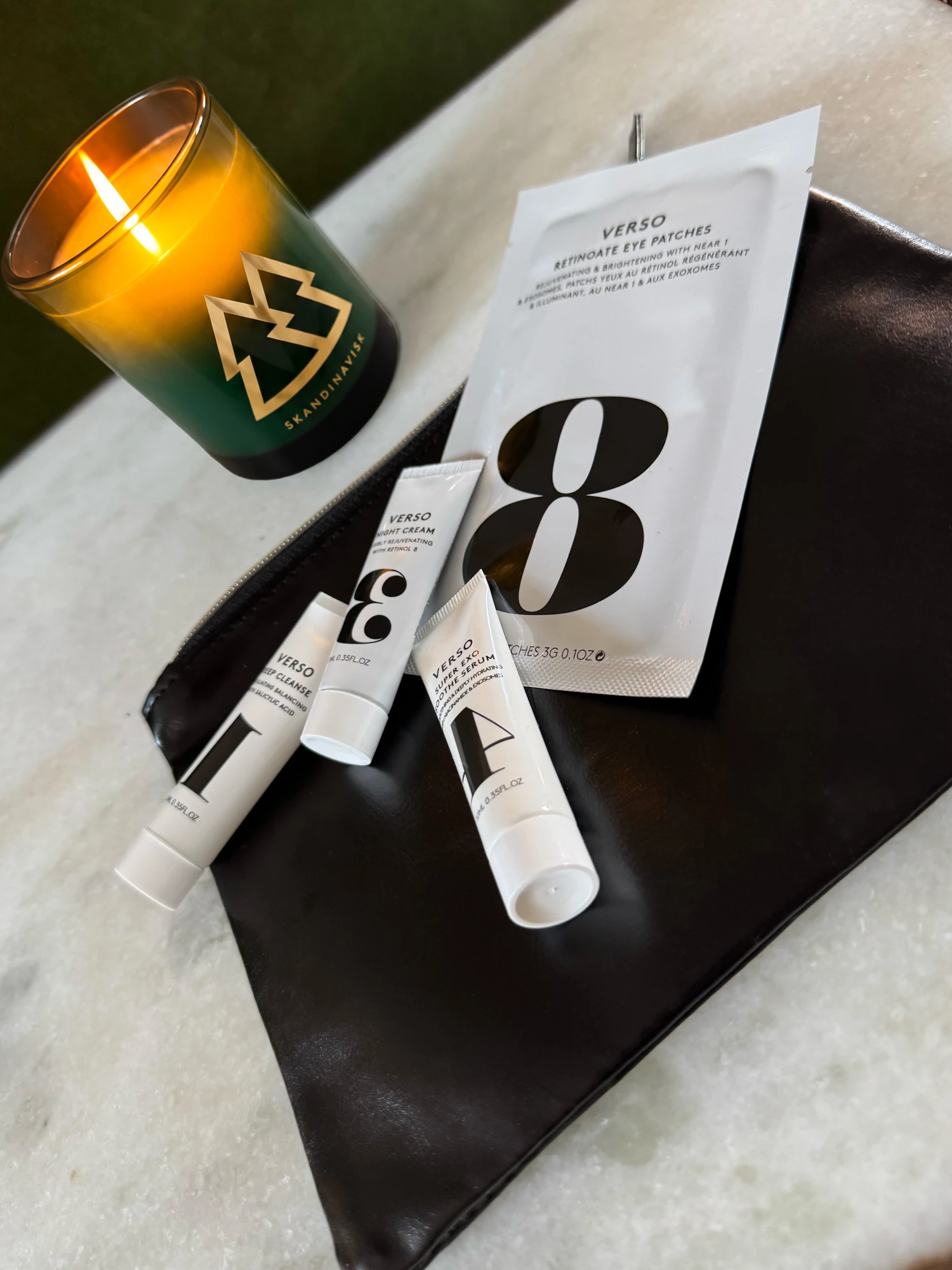 Alternative Image VERSOSKINCARE The Essentials Gift Set