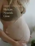 Alternative Image Pure Mama Belly Hydration Mask Set Of Three