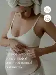 Alternative Image Pure Mama Belly Hydration Mask Set Of Three