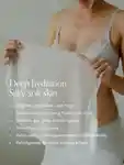 Alternative Image Pure Mama Belly Hydration Mask Set Of Three