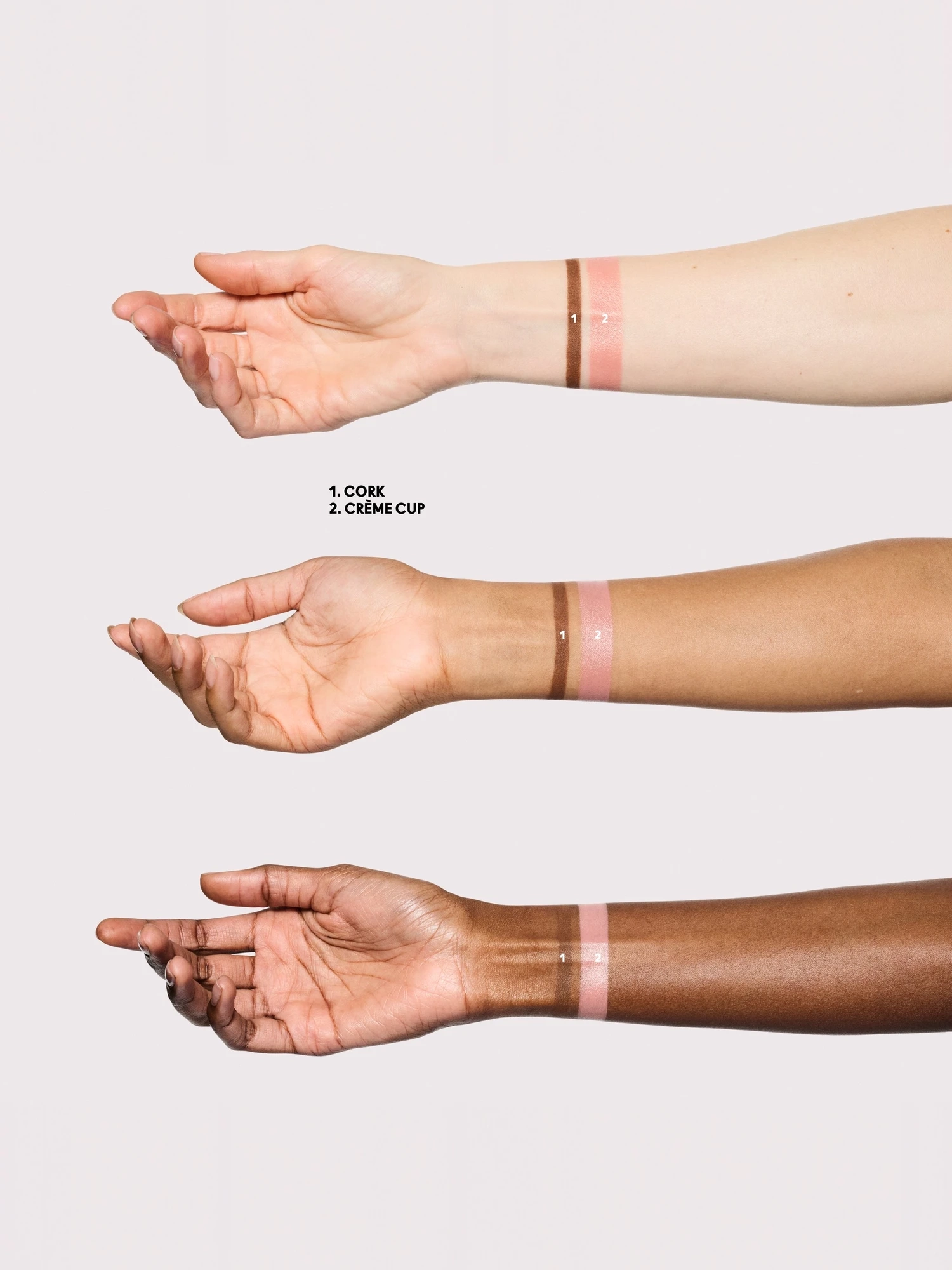Alternative Image M· A· C Cosmetics Satin Soft Lip Combo