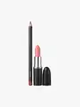 Hero M· A· C Cosmetics Satin Soft Lip Combo