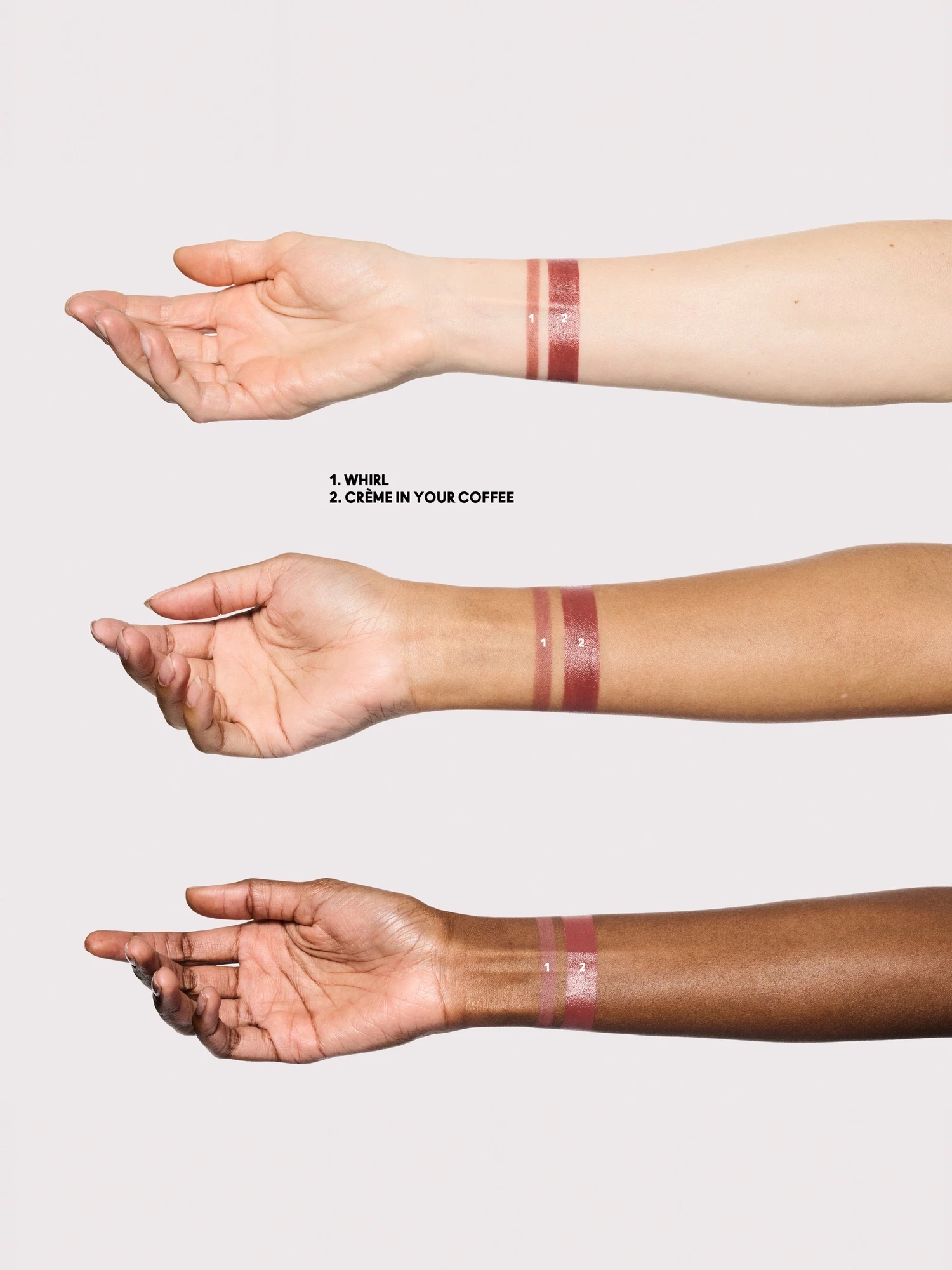 Alternative Image M· A· C Cosmetics Satin Soft Lip Combo