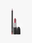 Hero M· A· C Cosmetics Satin Soft Lip Combo