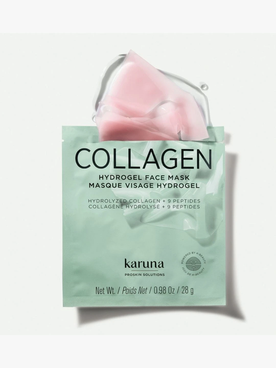 Differant Masks KARUNA Collagen Hydrogel Face Mask | MECCA
