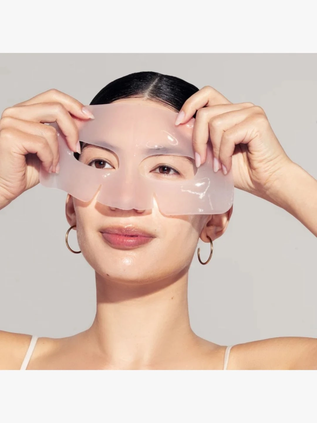 Differant Masks KARUNA Collagen Hydrogel Face Mask | MECCA