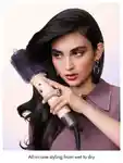Alternative Image DYSON Dyson Airsmooth Styling Brush