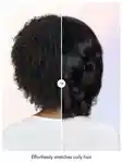 Alternative Image DYSON Dyson Airsmooth Styling Brush
