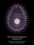 Alternative Image DYSON Dyson Airsmooth Styling Brush