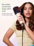 Alternative Image DYSON Dyson Airsmooth Styling Brush