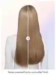 Alternative Image DYSON Dyson Airsmooth Styling Brush