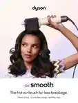 Alternative Image DYSON Dyson Airsmooth Styling Brush