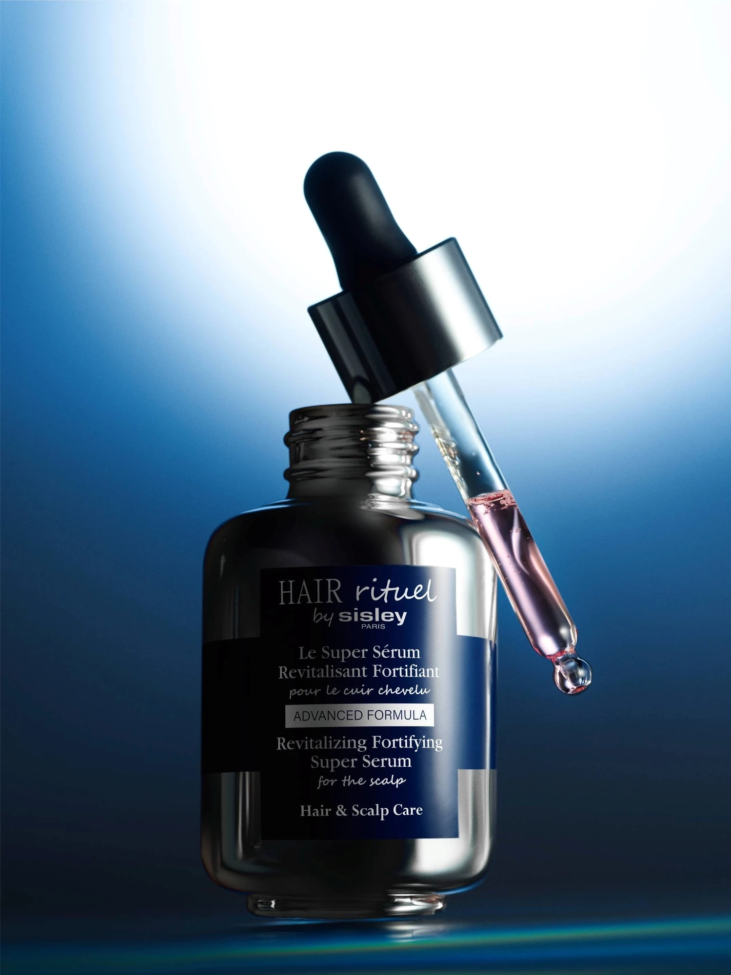 Alternative Image Sisley Revitalizing Fortifying Super Serum Advanced Formula