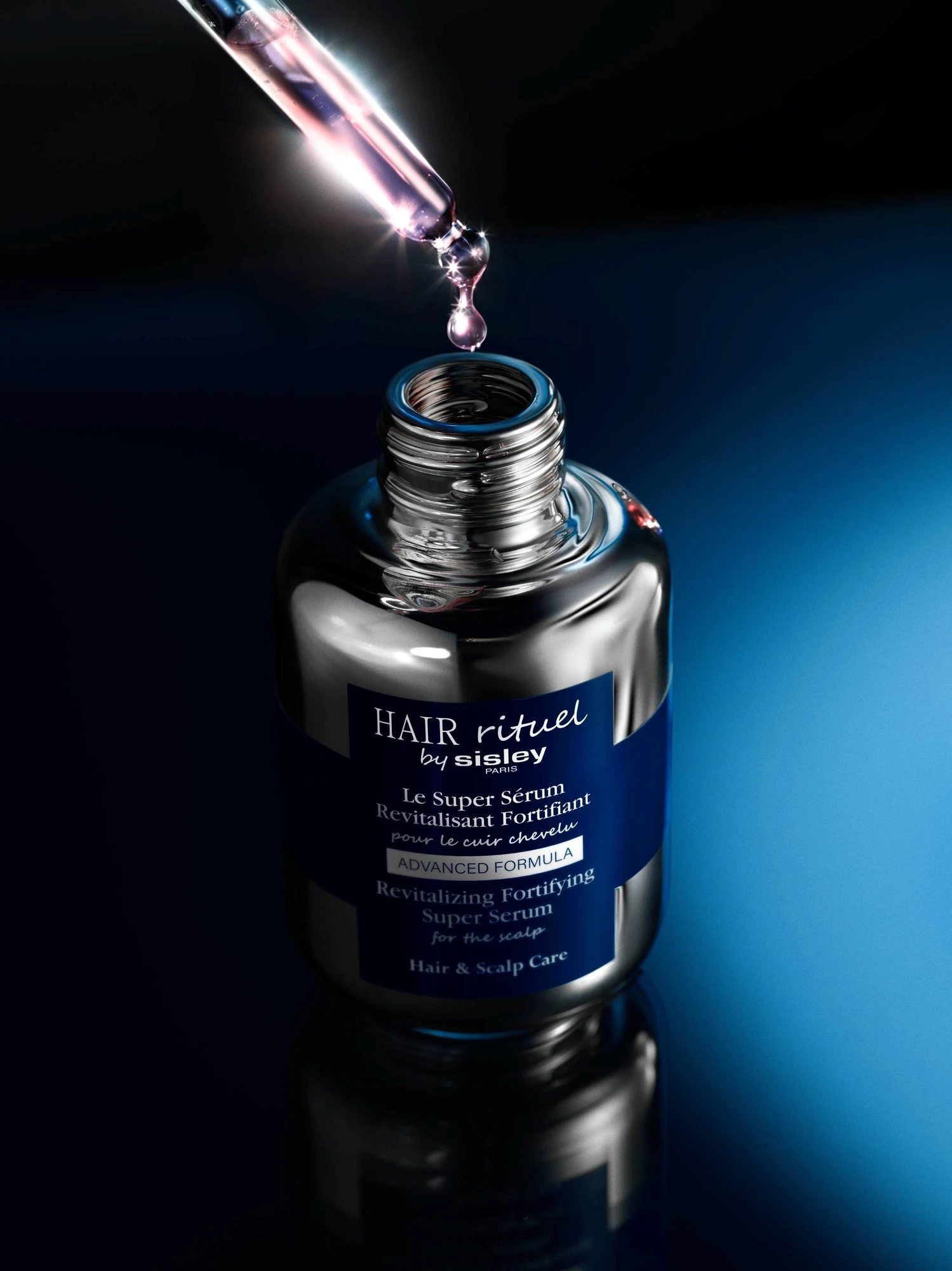 Alternative Image Sisley Revitalizing Fortifying Super Serum Advanced Formula