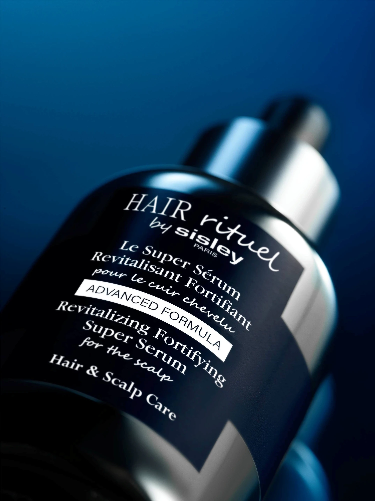 Alternative Image Sisley Revitalizing Fortifying Super Serum Advanced Formula