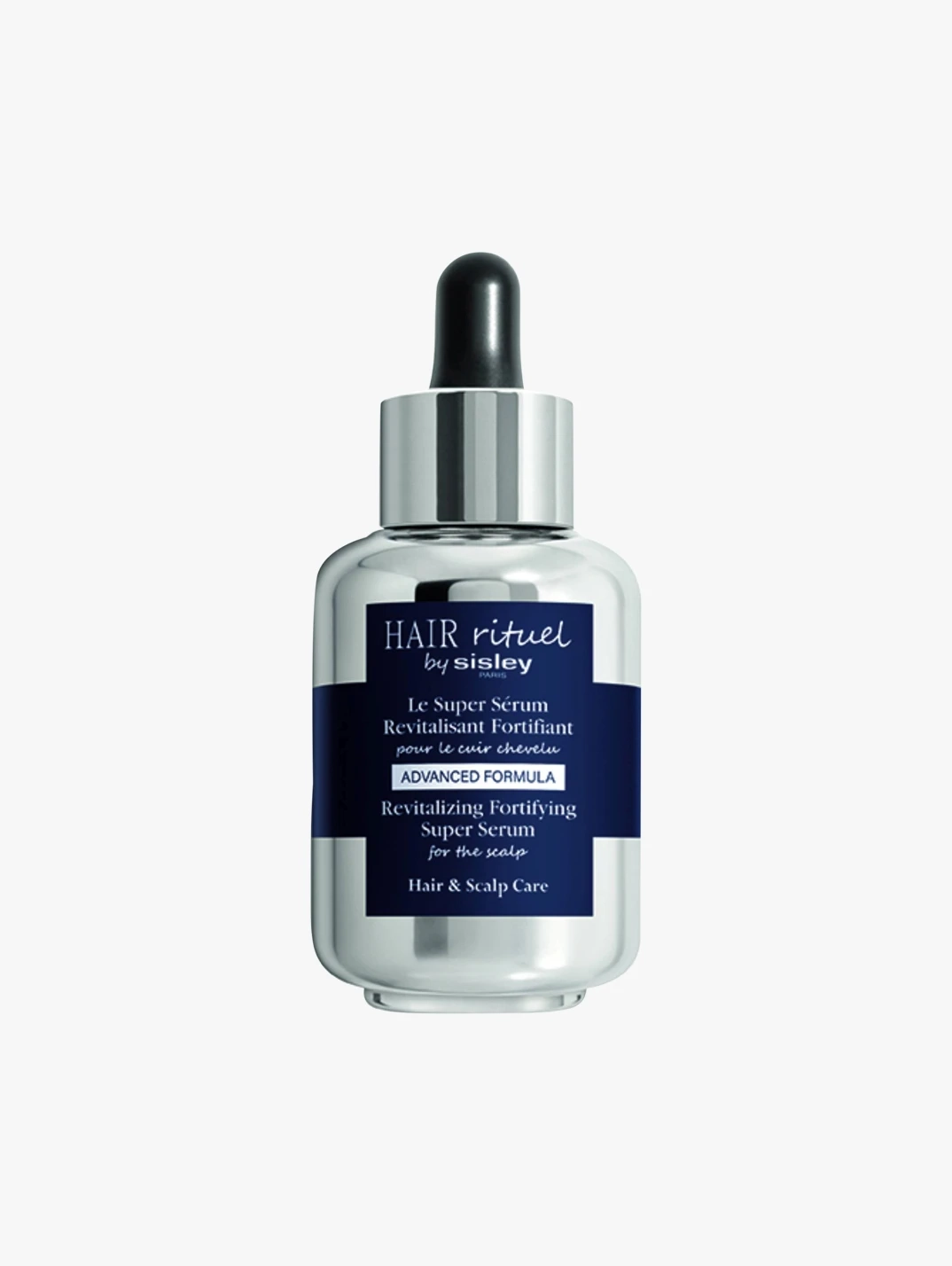 Hero Sisley Revitalizing Fortifying Super Serum Advanced Formula