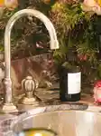 Alternative Image Flamingo Estate Rosemary Clary Sage Glass Hand Soap